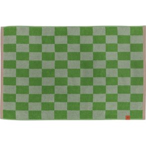 Mette Ditmer Retro Badematte 50x80 cm, Klassisches Grn
