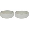 Mette Ditmer Sand Grain Schale 2er Set 13,5 cm, Kit