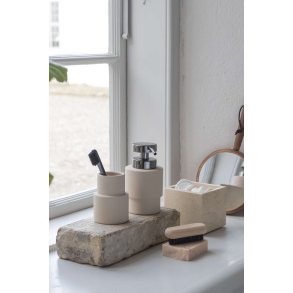 Mette Ditmer Shades Sæbedispenser, Linen