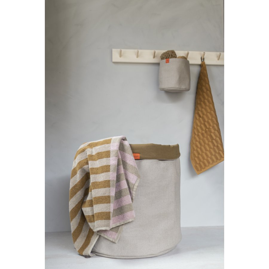 Mette Ditmer Sort-it Wschesack H50 cm, Sand