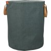 Mette Ditmer Sort-it Wschesack H50 cm, Pine Green