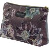 Mette Ditmer Venus Kosmetikpung 23x14 cm, Rose Leaves/Dust Blue