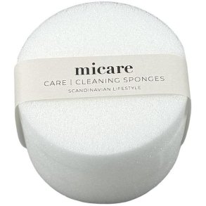 micare Plejesvamp 3 stk.
