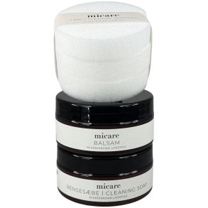 micare KIT 1 Multi Overfladefornyelse