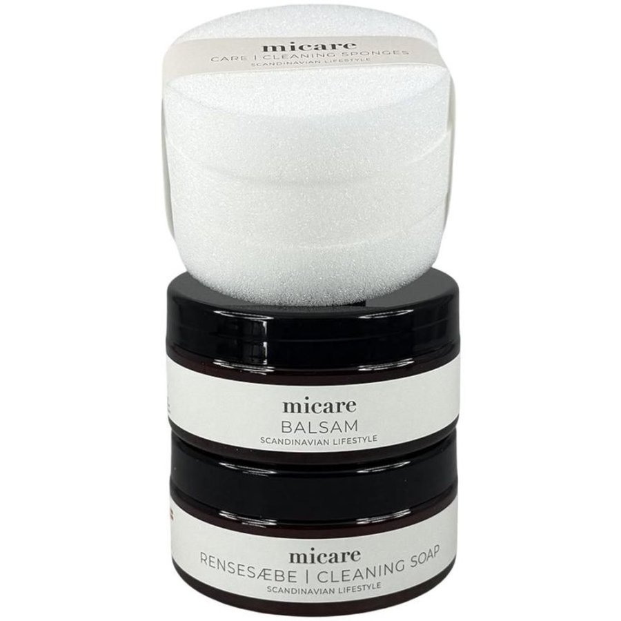 micare KIT 1 Multi Overfladefornyelse