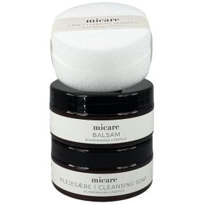 micare KIT 2 Tr�- og L�derfornyelse