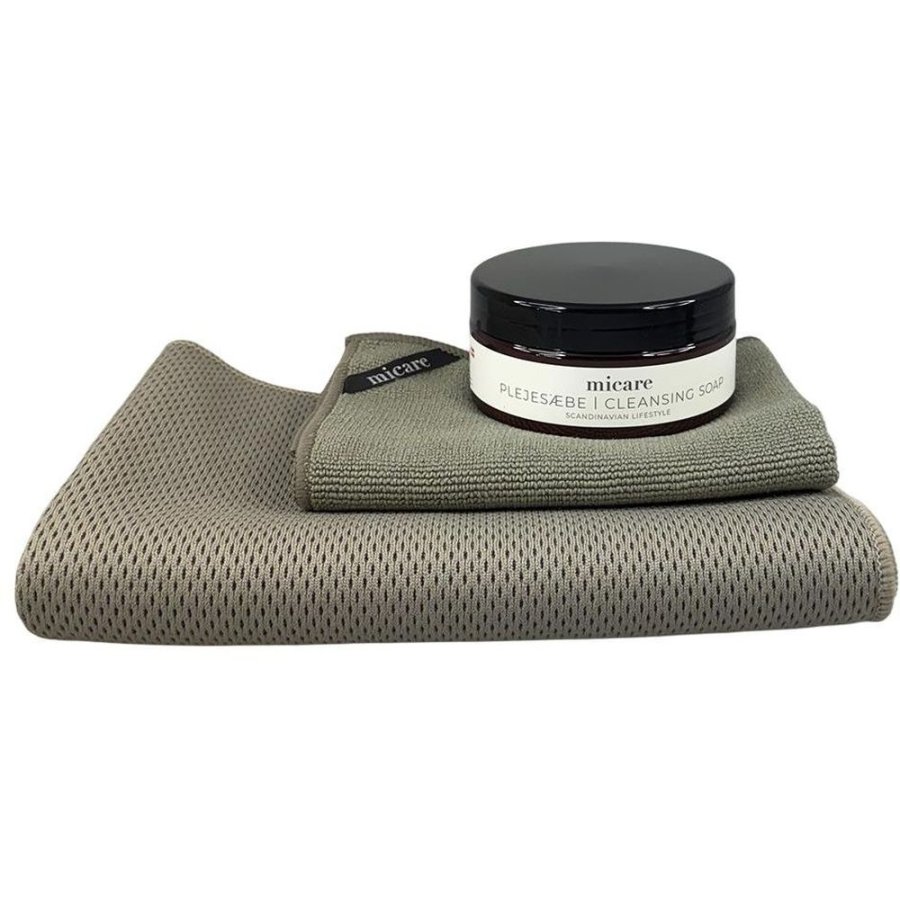 micare KIT 3 Linoleum- og Laminatfornyelse