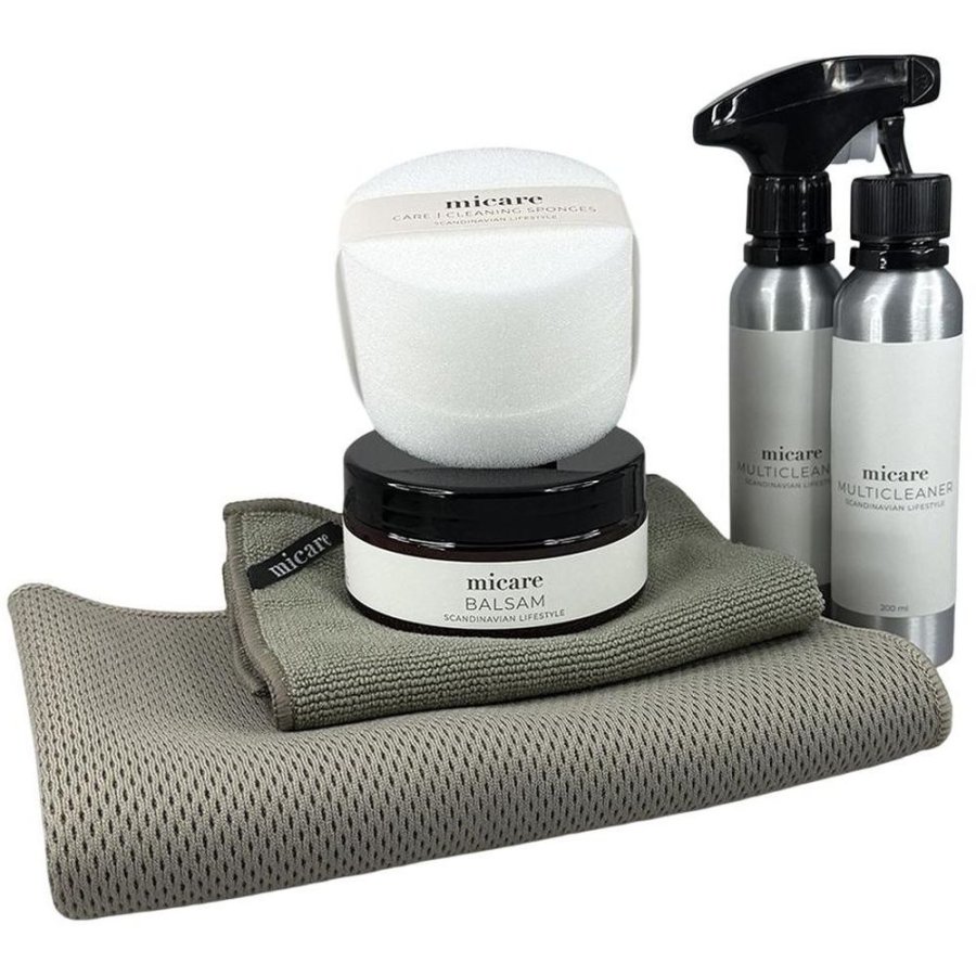 micare KIT 4 Udend�rs Overfladefornyelse