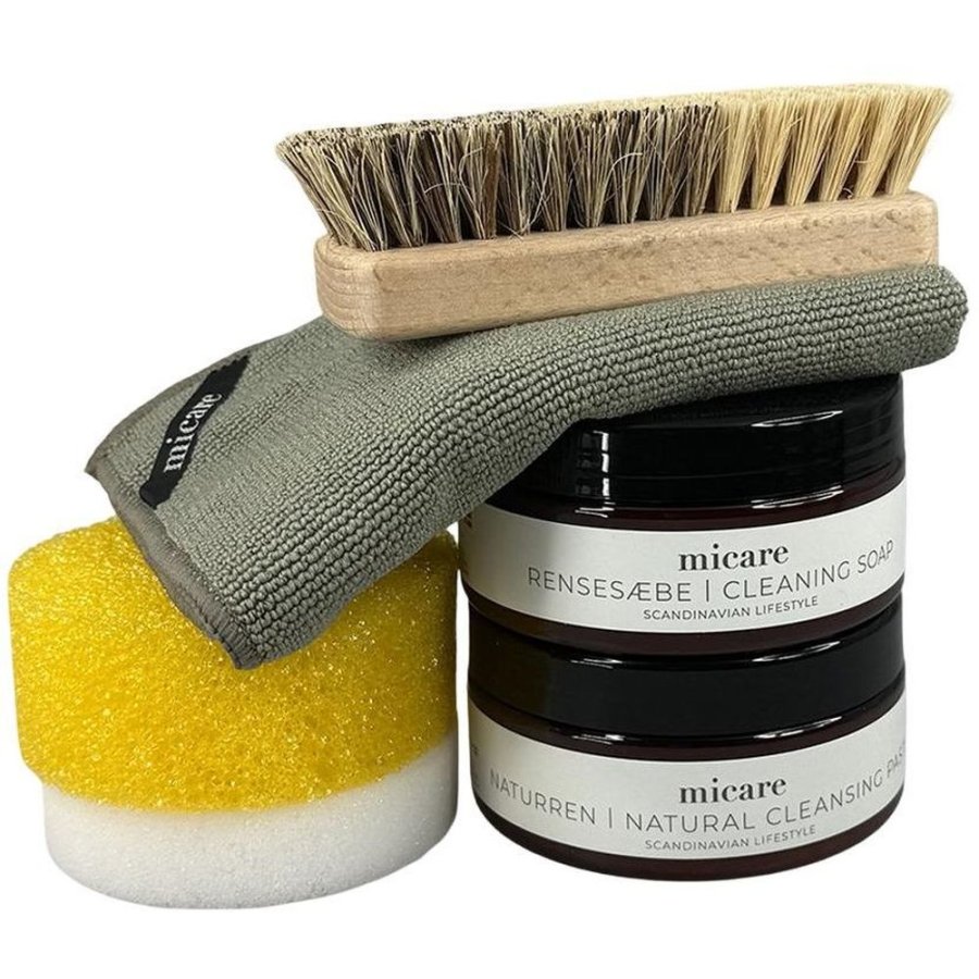 micare KIT 6 Badev�relsesfornyelse