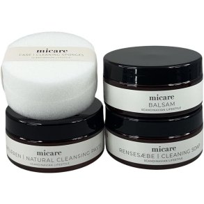 micare KIT 7 Indend�rs Fornyelse