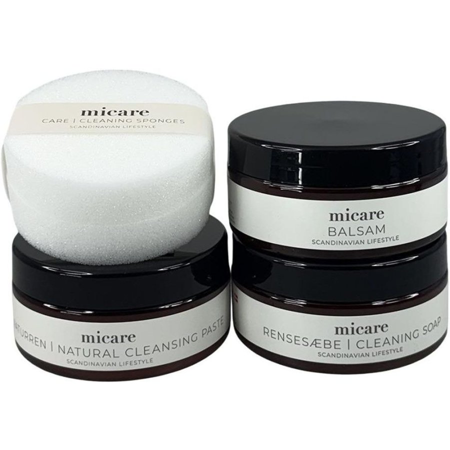 micare KIT 7 Indend�rs Fornyelse