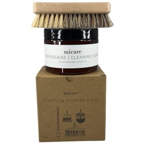 micare KIT 8 Terrasse- og Havem�belrens