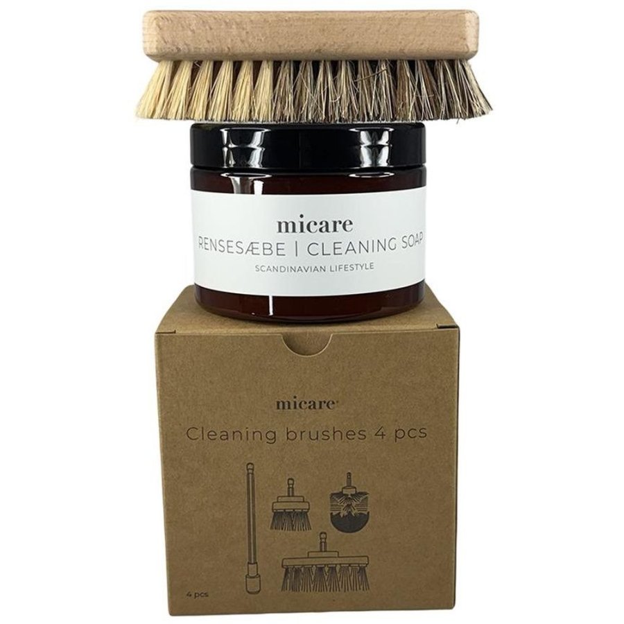micare KIT 8 Terrasse- og Havem�belrens