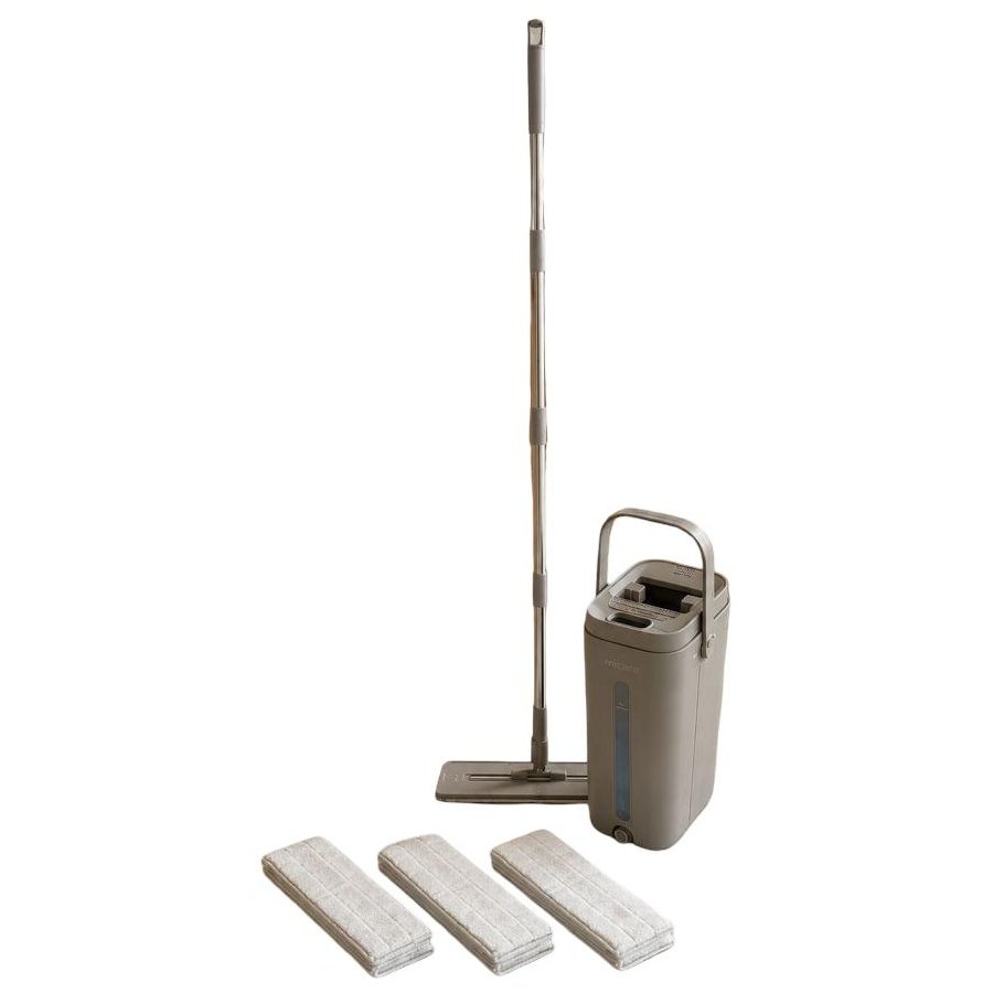 micare FreshMop Technology Komplet, Nordic Beige