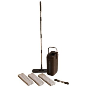 micare FreshMop Technology Komplet, Mocha