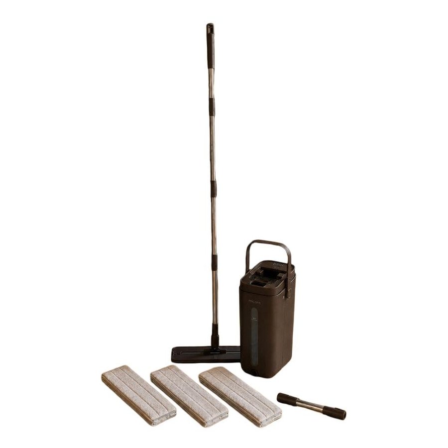 micare FreshMop Technology Komplet, Mocha