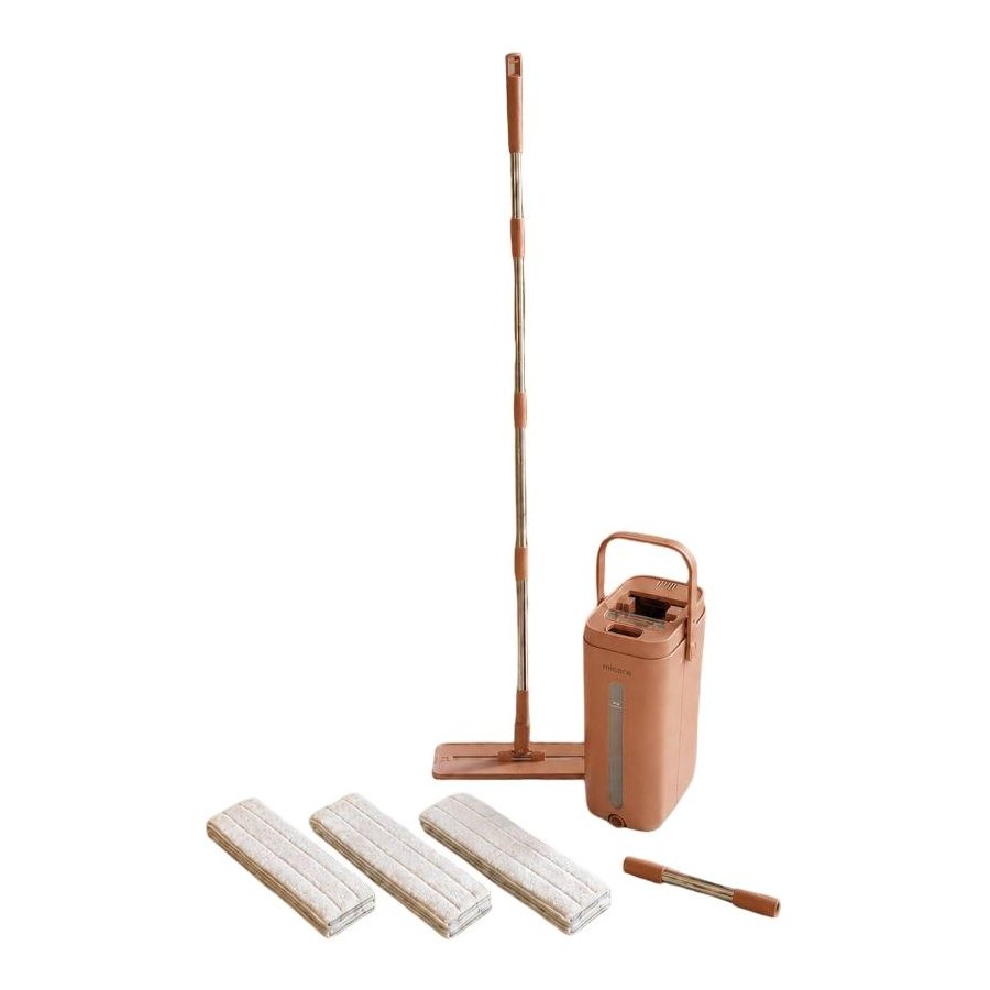 micare FreshMop Technology Komplet, Teraccota