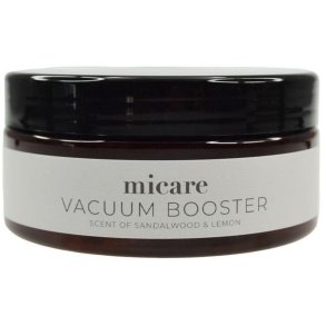 micare Vacuum Booster, Sandalwood & Lemon