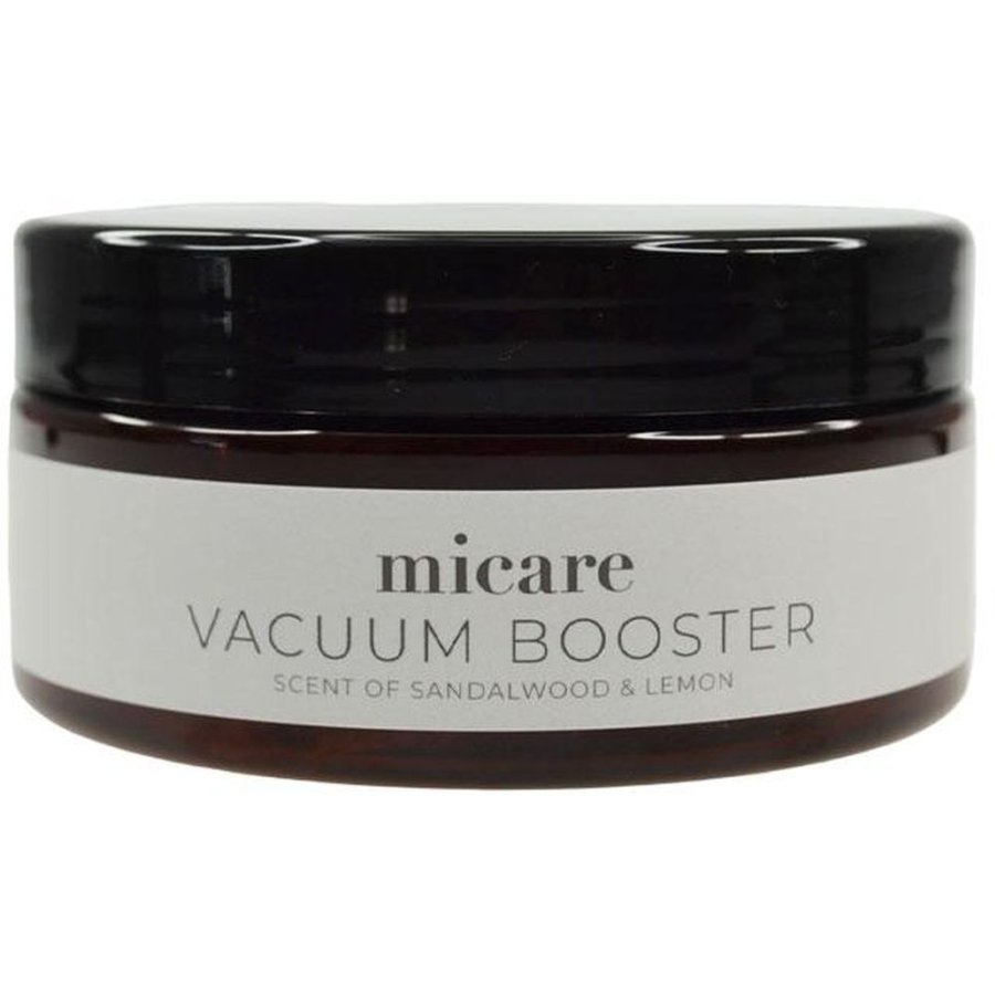micare Vacuum Booster, Sandalwood & Lemon