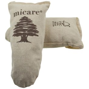 micare Skoopfrisker 2 stk. 8,5x18 cm