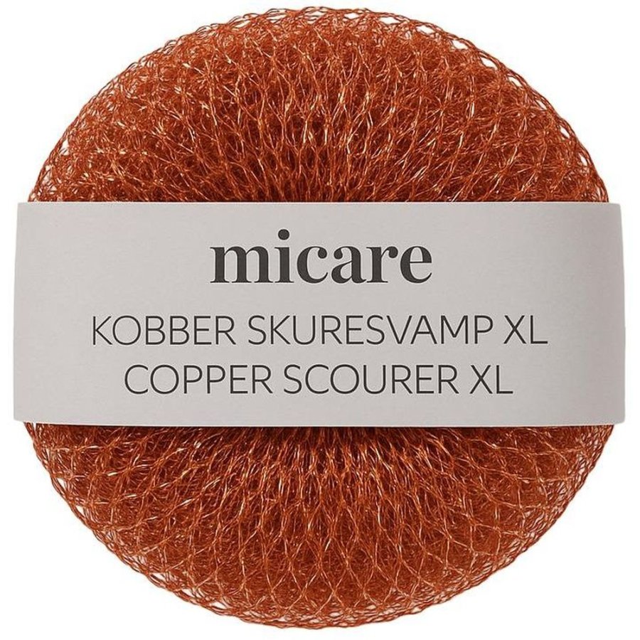 micare Grydesvamp XL