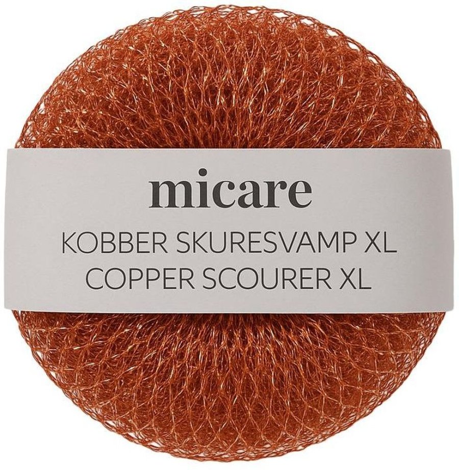 micare Grydesvamp XL