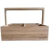 micare Limited Edition Nordic Caddy Opbevaringsboks 26x28 cm