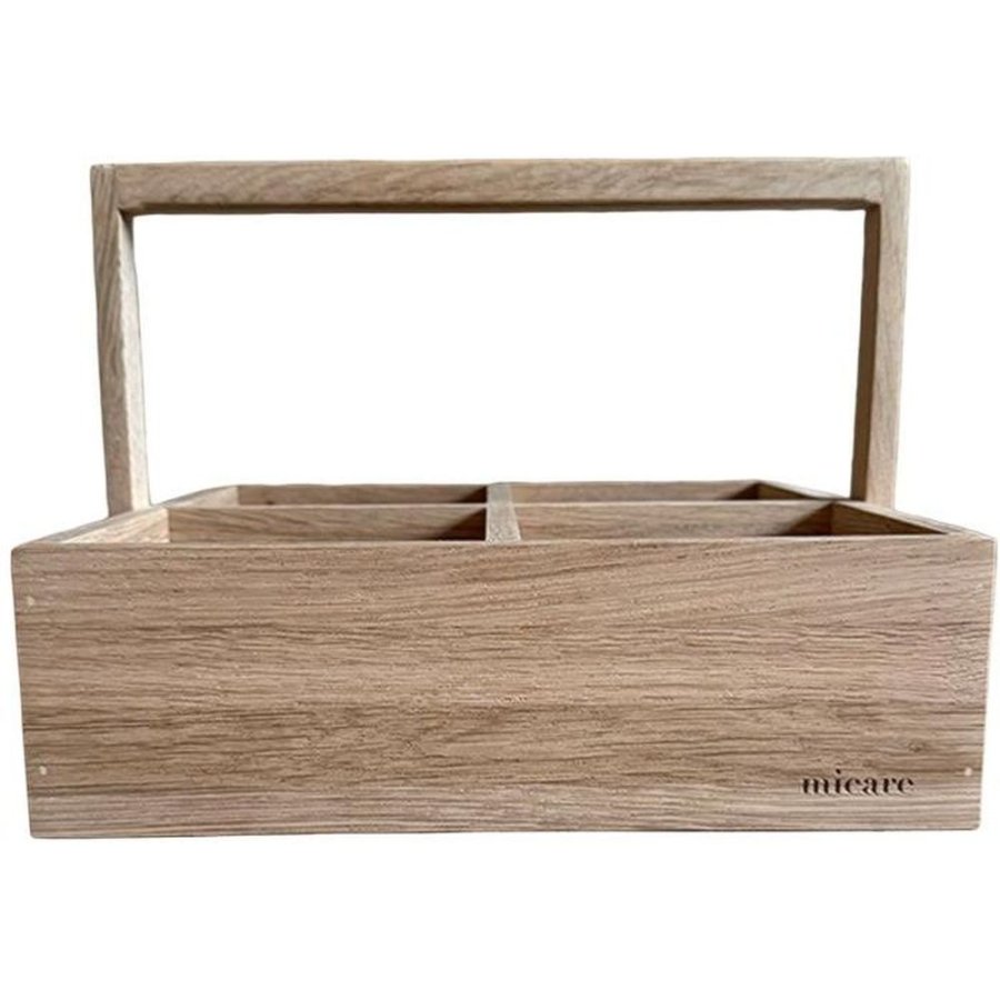 micare Limited Edition Nordic Caddy Opbevaringsboks 26x28 cm