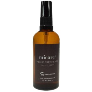 micare Tekstilspray 100 ml, Timeless Cedar