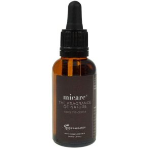 micare �terisk Olie 30 ml, Timeless Cedar