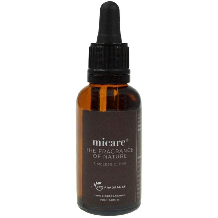 micare �terisk Olie 30 ml, Timeless Cedar