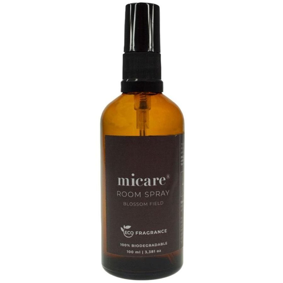 micare Room Spray 100 ml, Blossom Field