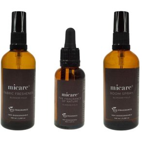 micare Duftkollektion 3 stk, Blossom Field