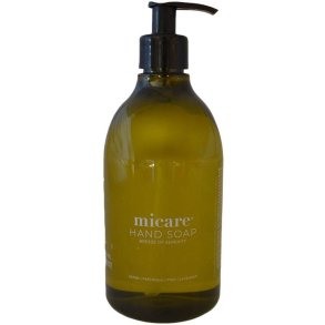 micare H�nds�be 500 ml, Breeze Of Serenity