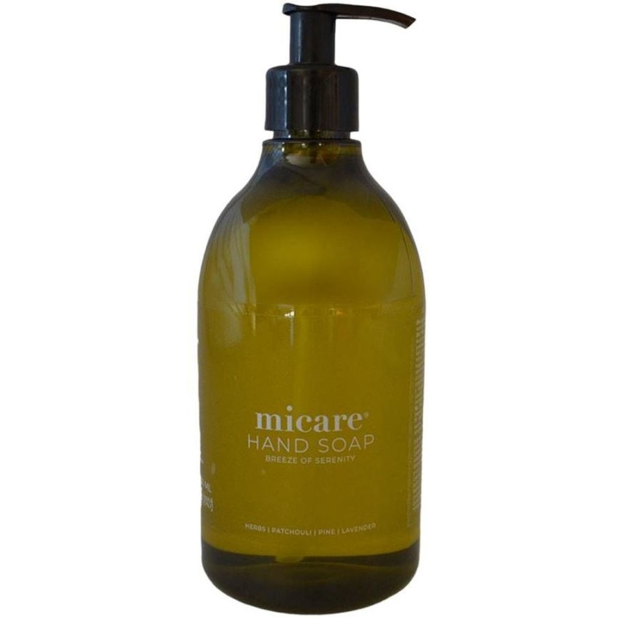 micare H�nds�be 500 ml, Breeze Of Serenity