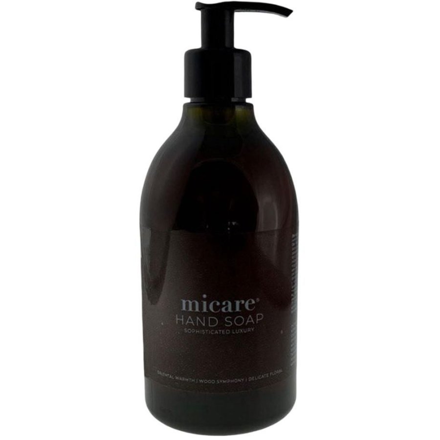 micare H�nds�be 500 ml, Sophisticated Luxury