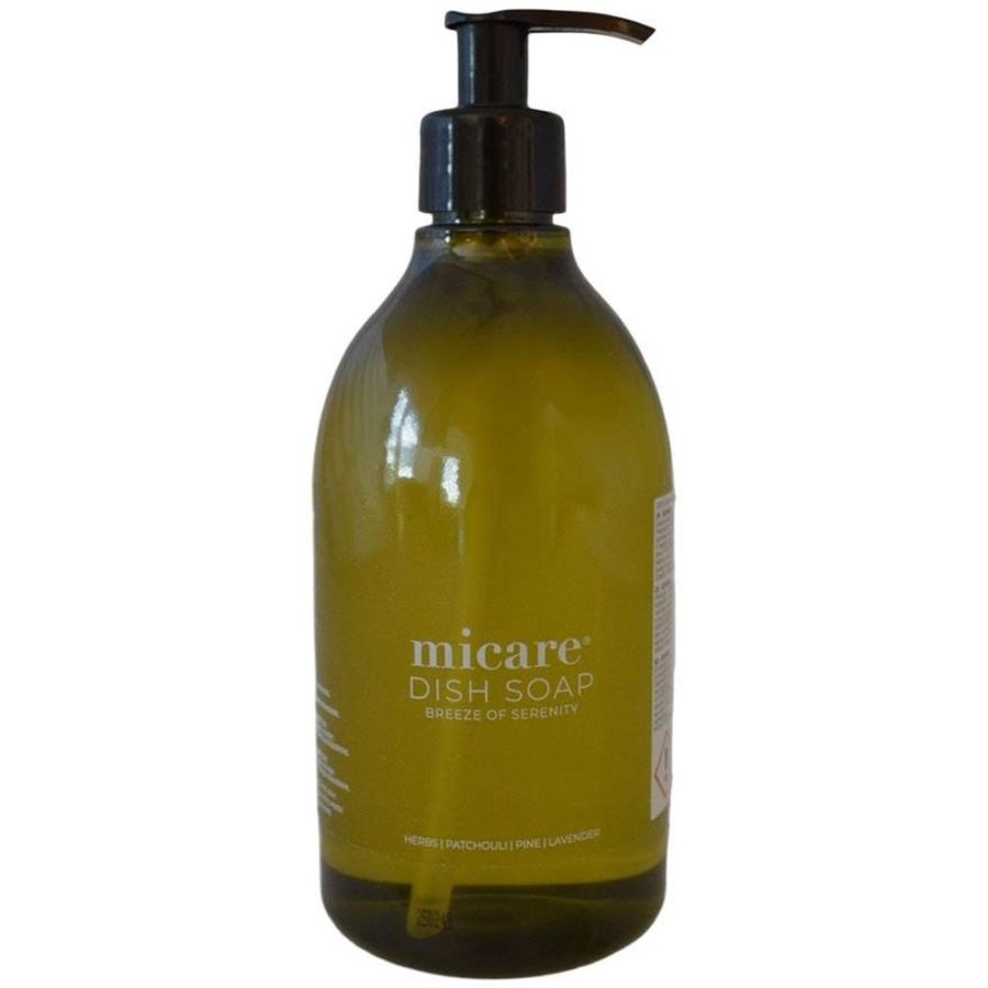 micare Opvaskes�be 500 ml, Breeze Of Serenity