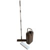 micare FreshMop Technology inkl. 2 Moppeklude, Teraccota