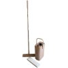 micare FreshMop Technology inkl. 2 Moppeklude, Soft Sand