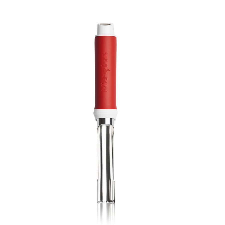 Microplane bleudstikker og -skrller 2-i-1