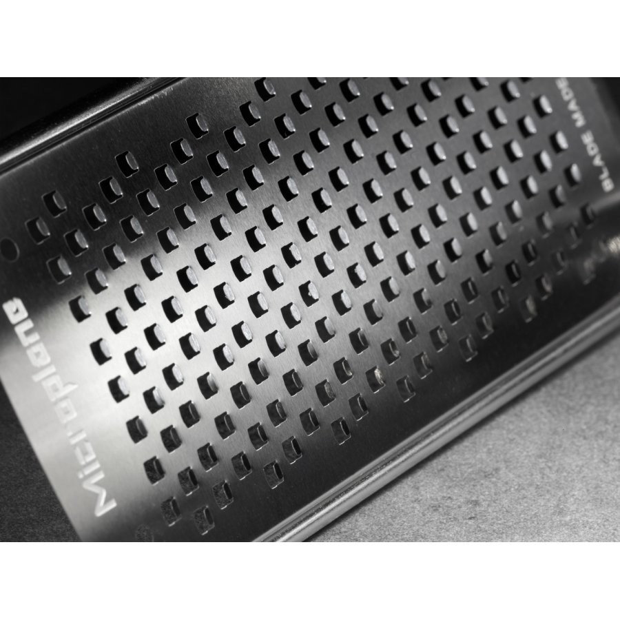 Microplane Professionelt Rivejern Grov, Rustfrit Stl