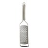 Microplane Profi-Reibe Medium Raspel, Stahl, rostfrei