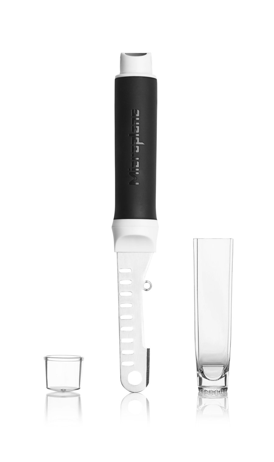 Microplane Bar tool, 7-i-1, st�l