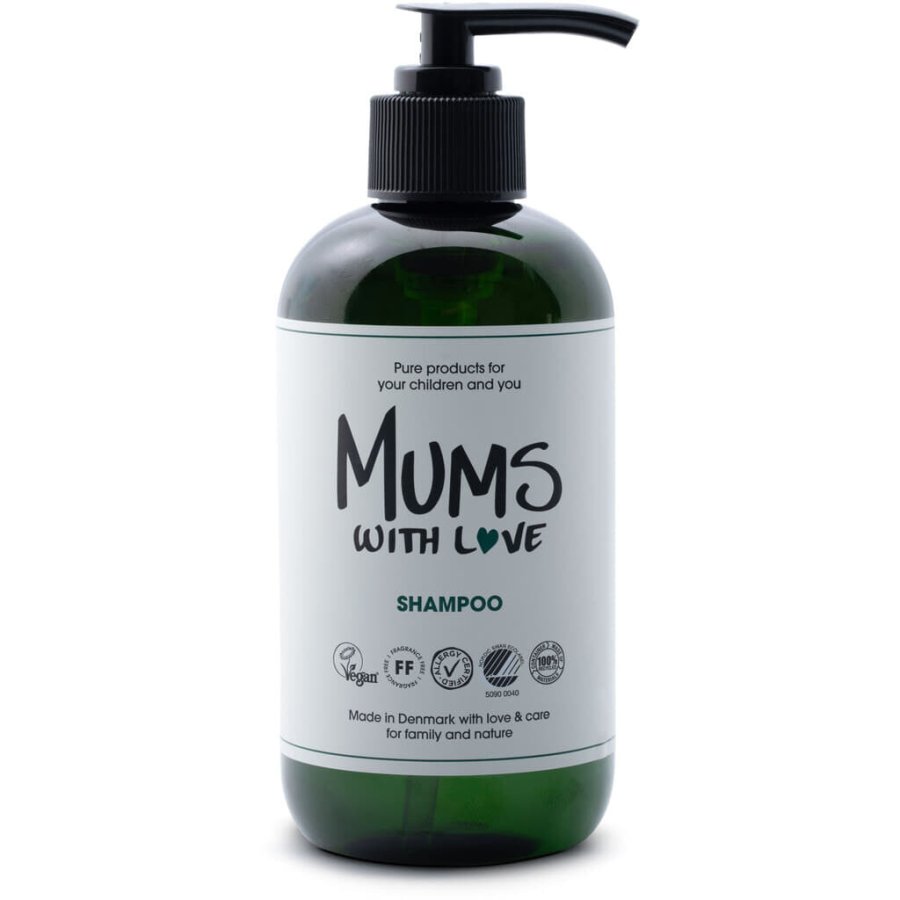 MUMS WITH LOVE Shampoo 250 ml