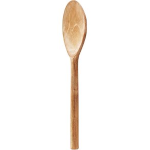 Muubs Lffel Gro 25 cm, Teak
