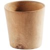 Muubs Base Eierbecher 5 cm, Teak