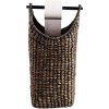 Muubs Korb 60 cm, Schwarz