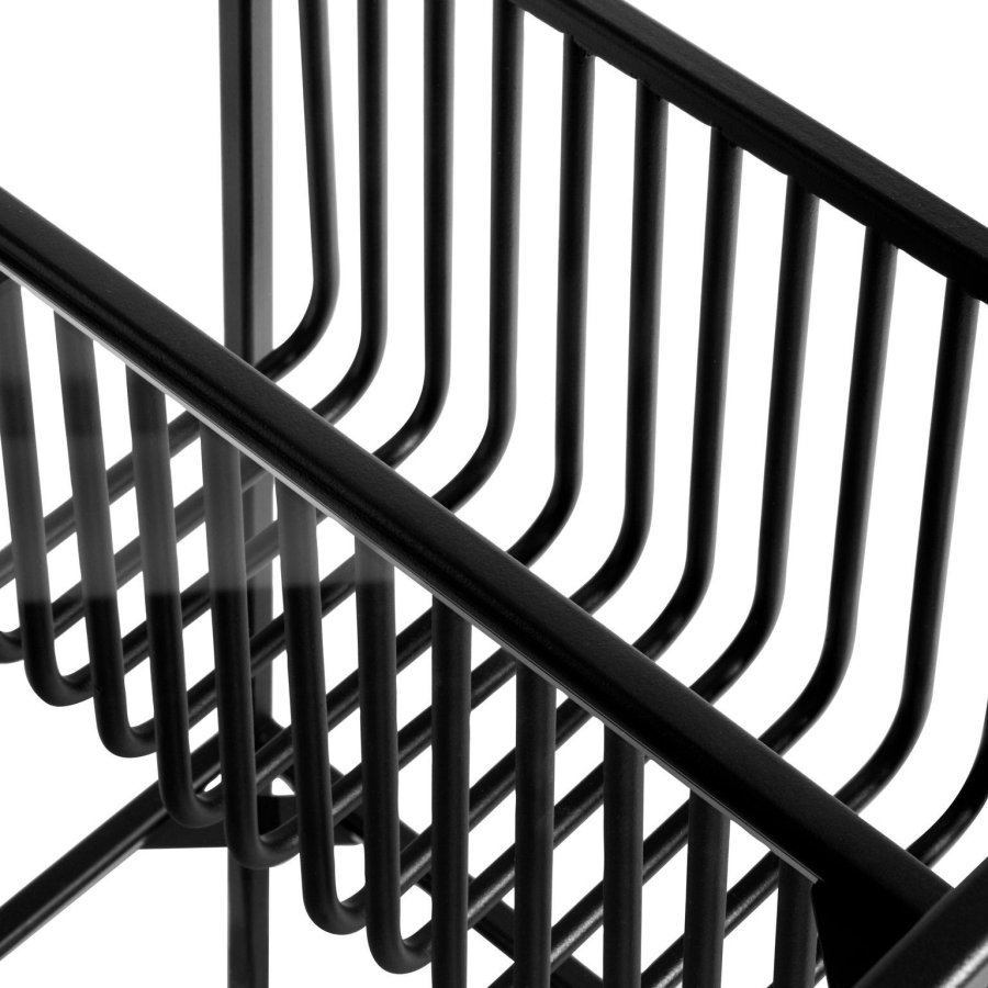 Muubs Denver Barbord H70 cm, Sort