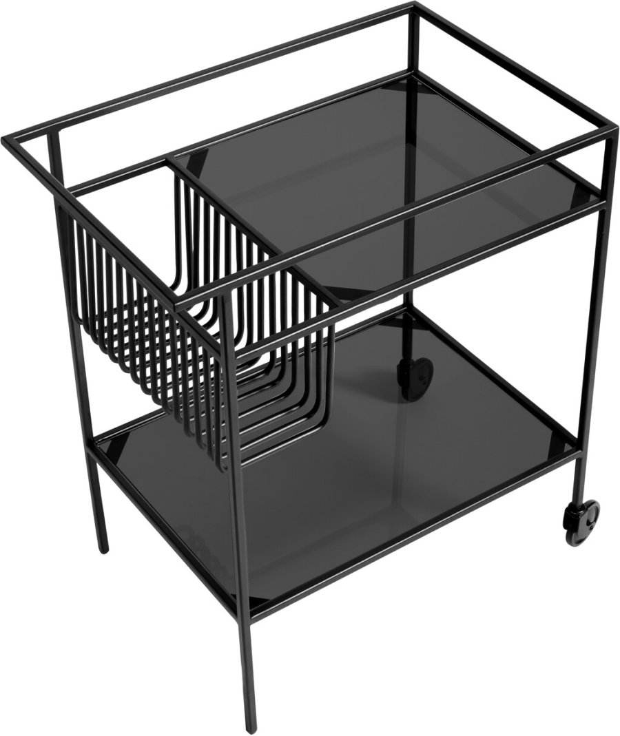 Muubs Denver Barbord H70 cm, Sort
