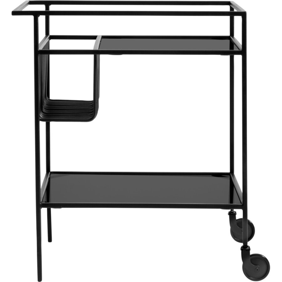 Muubs Denver Barbord H70 cm, Sort